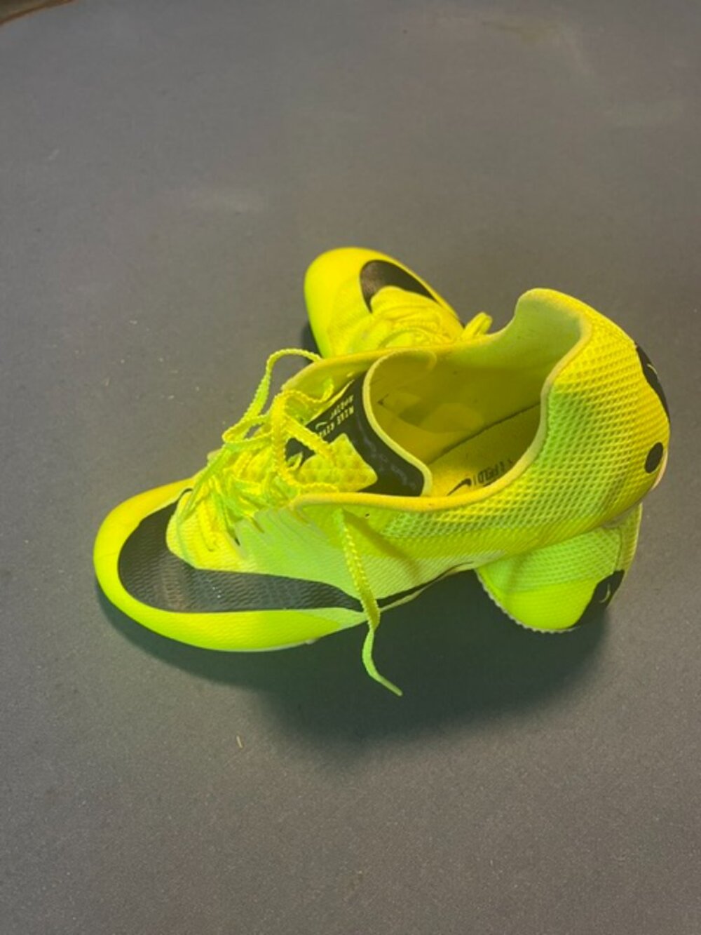 Nike Rival Sprint Size 10